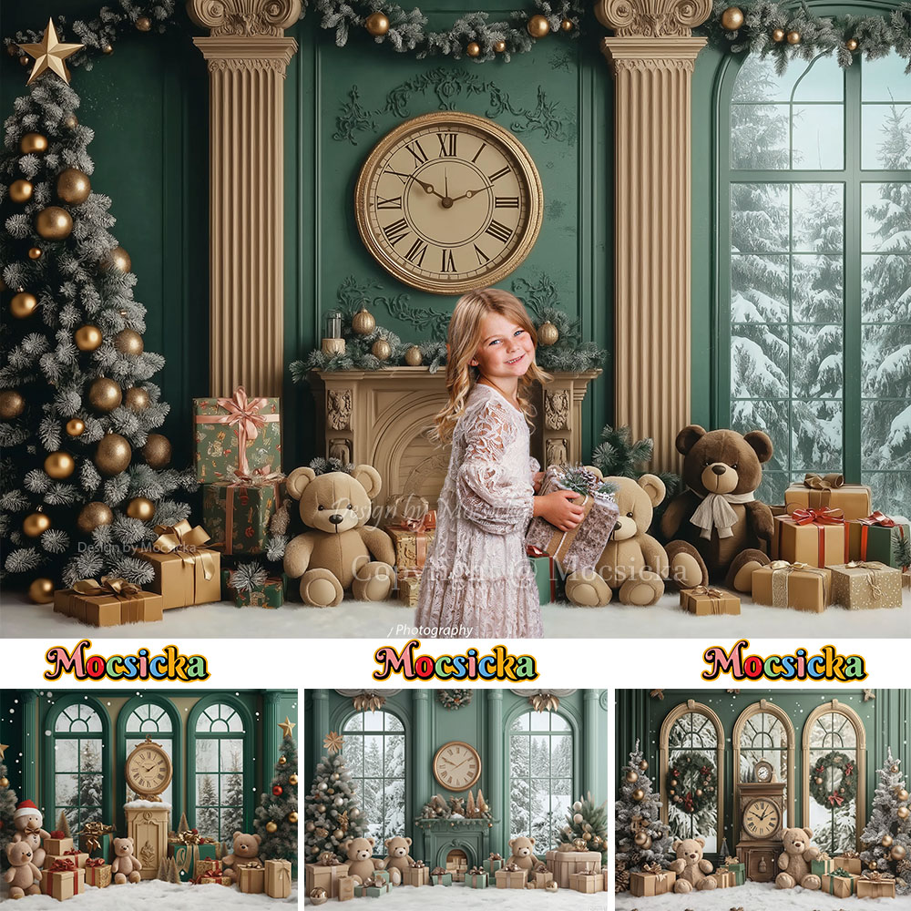 Toys Background For Kids - Mocsicka Jam Fotografi Latar Belakang Ruang