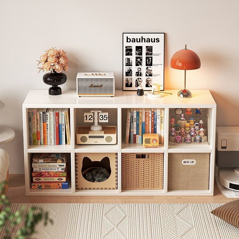 Kids Toys Drawers - Lemari Penyimpanan untuk Anak-anak, Rak Berlapis