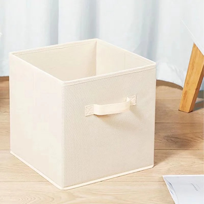 Kotak Penyimpanan Kain Non Wov - Kids Toys Drawers ulasan dan harga