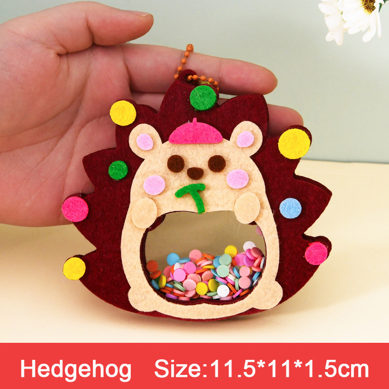 Kit Bahan DIY Liontin Goyang K - Kid Toys And Craft ulasan dan harga