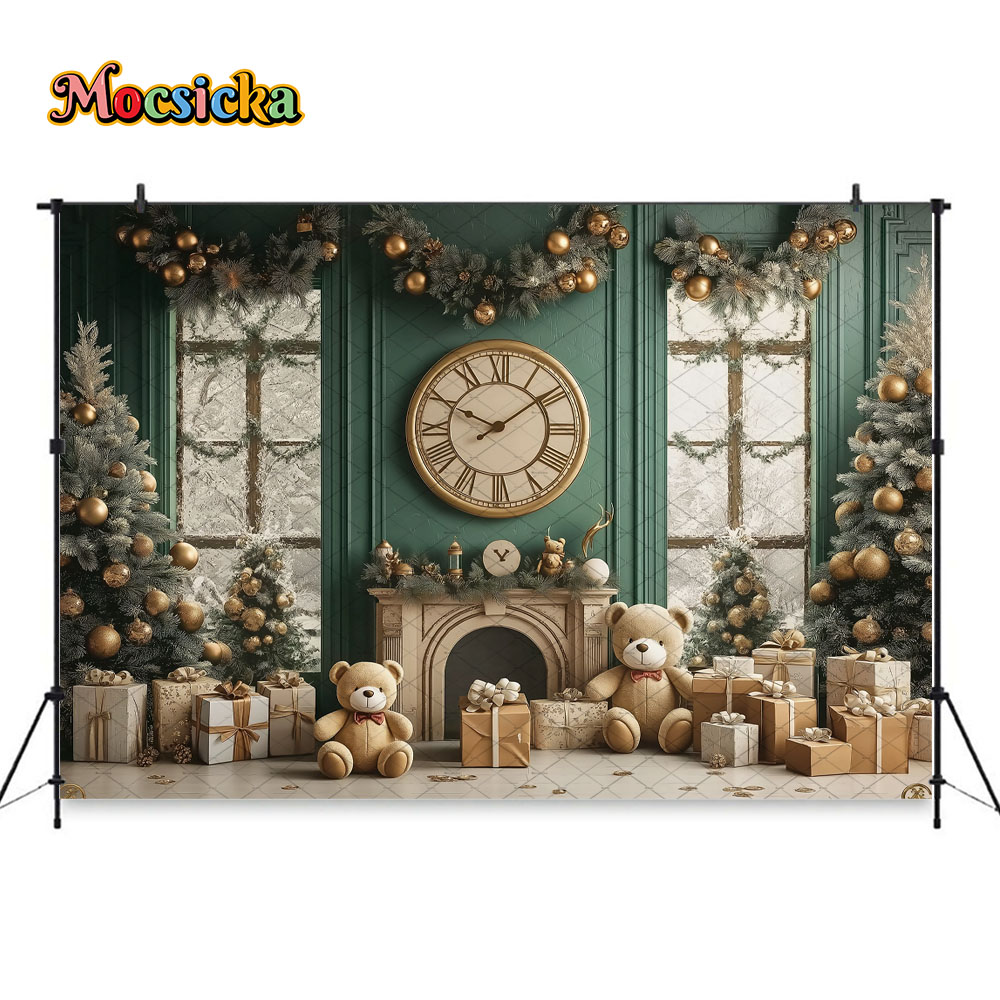 Mocsicka Jam Fotografi Latar B - Toys Background For Kids ulasan dan harga