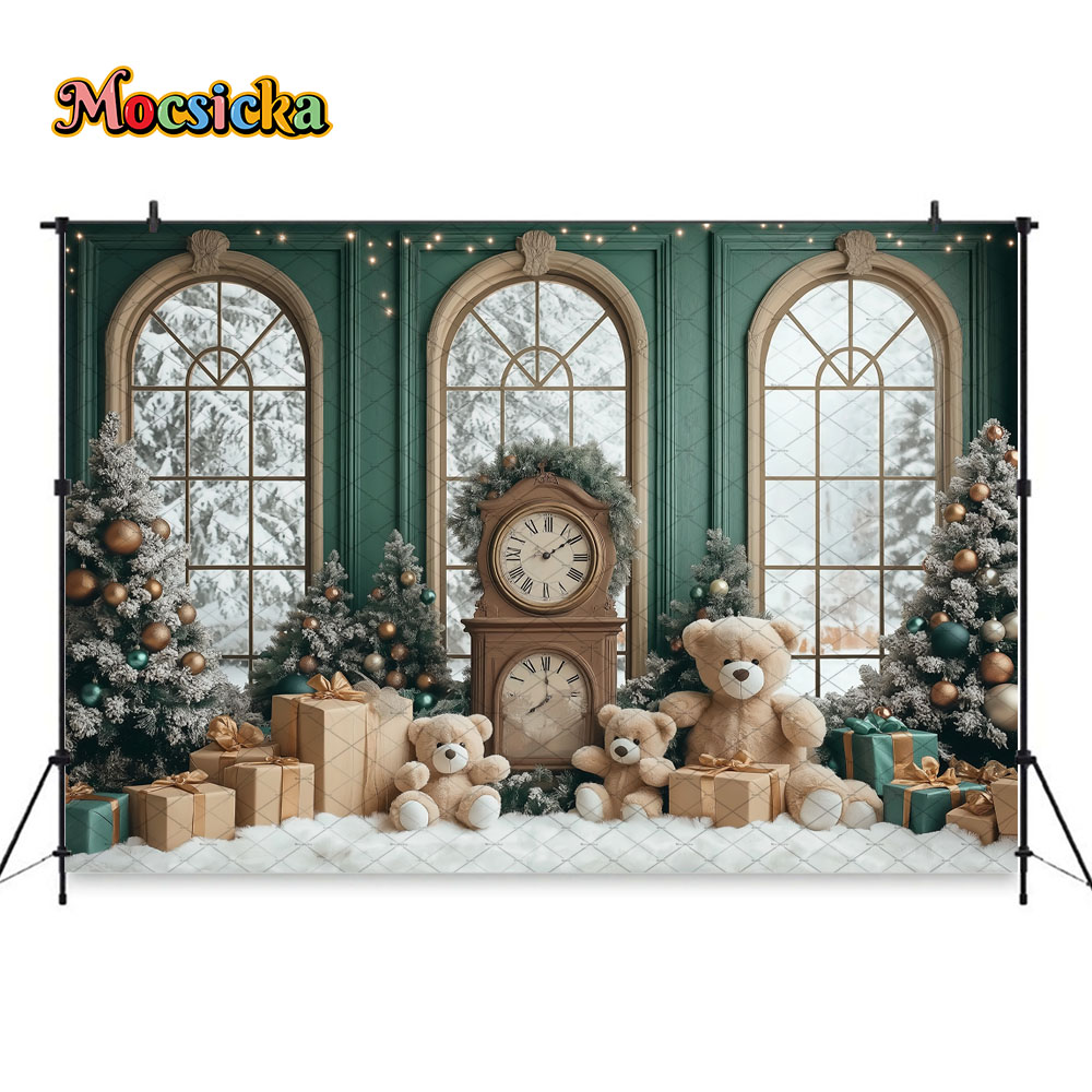 Mocsicka Jam Fotografi Latar B - Toys Background For Kids ulasan dan harga