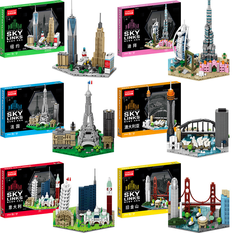 Perancis Dubai Pemandangan Jal - Kids Toys Dubai ulasan dan harga