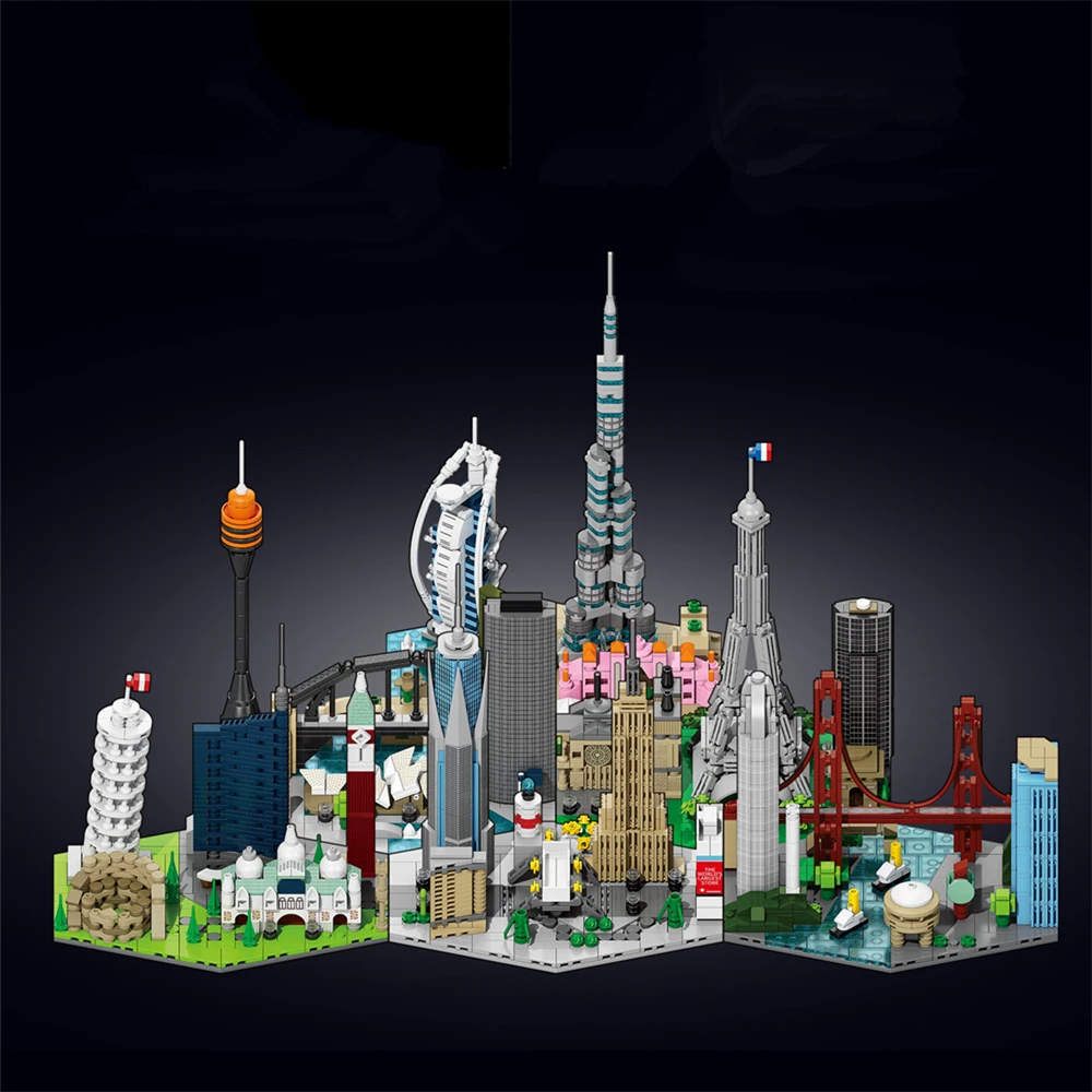Perancis Dubai Pemandangan Jal - Kids Toys Dubai ulasan dan harga