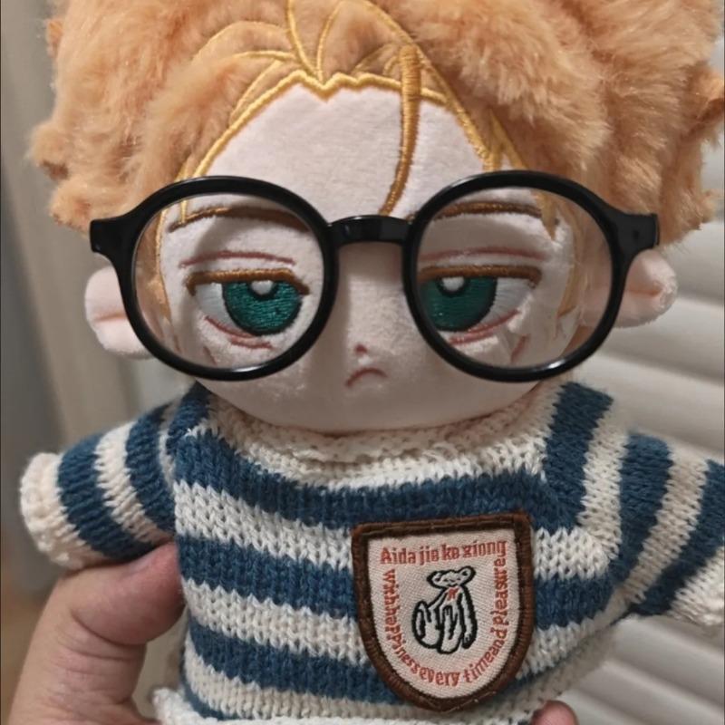 Boneka Anime Jujutsu Kaisen Ke - Soft Plush Doll ulasan dan harga
