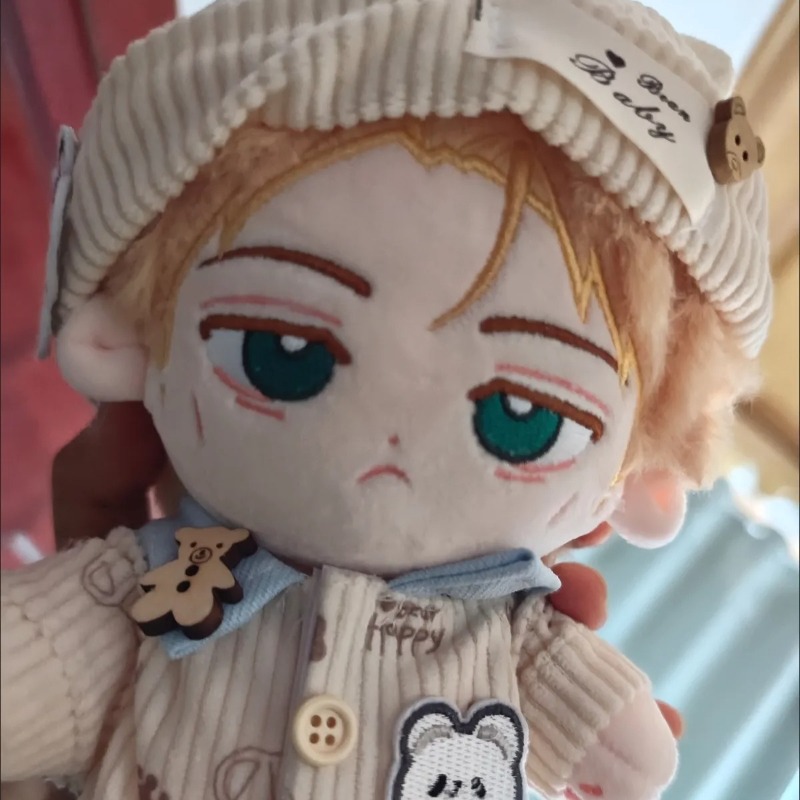 Boneka Anime Jujutsu Kaisen Ke - Soft Plush Doll ulasan dan harga