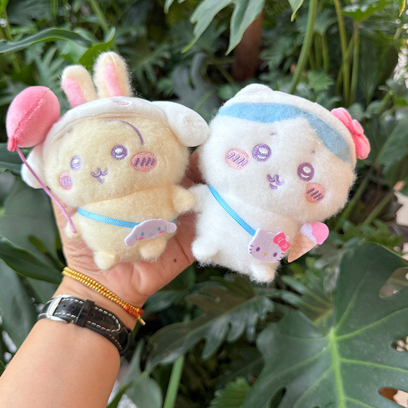Gantungan Kunci Boneka Perjala - Kids Toys Idea ulasan dan harga