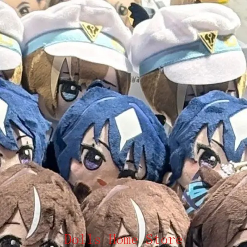 Boneka Gantung Mini Resmi Anim - Soft Plush Doll ulasan dan harga
