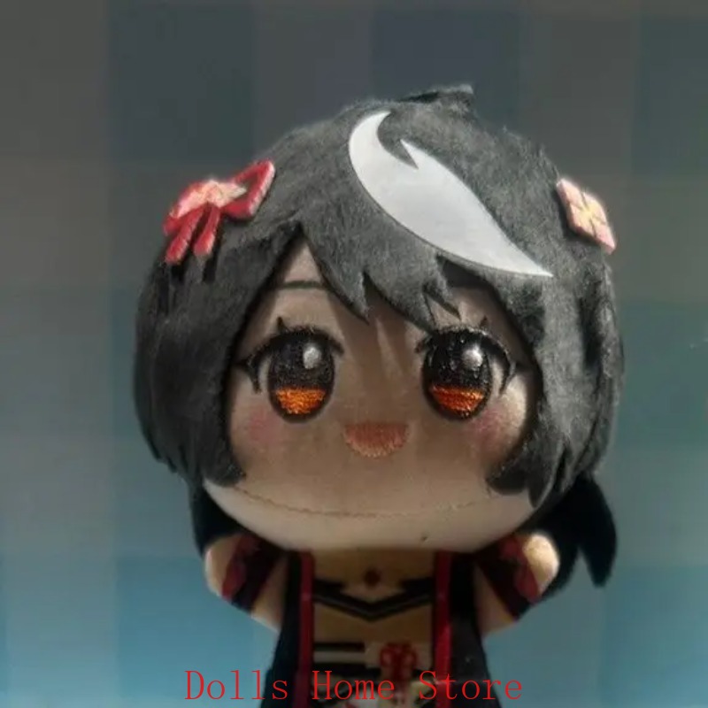 Boneka Gantung Mini Resmi Anim - Soft Plush Doll ulasan dan harga