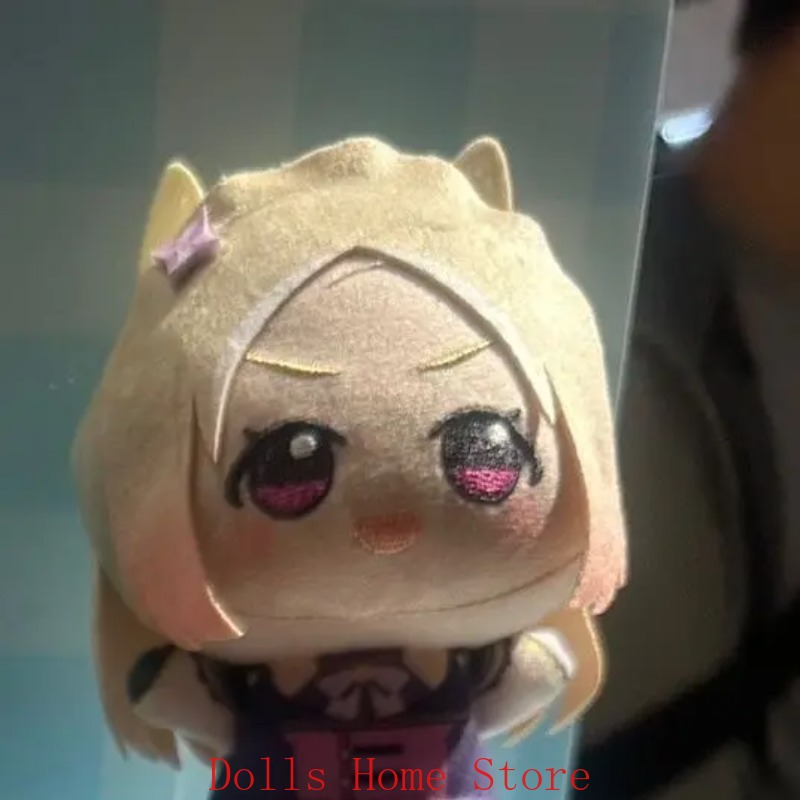 Boneka Gantung Mini Resmi Anim - Soft Plush Doll ulasan dan harga