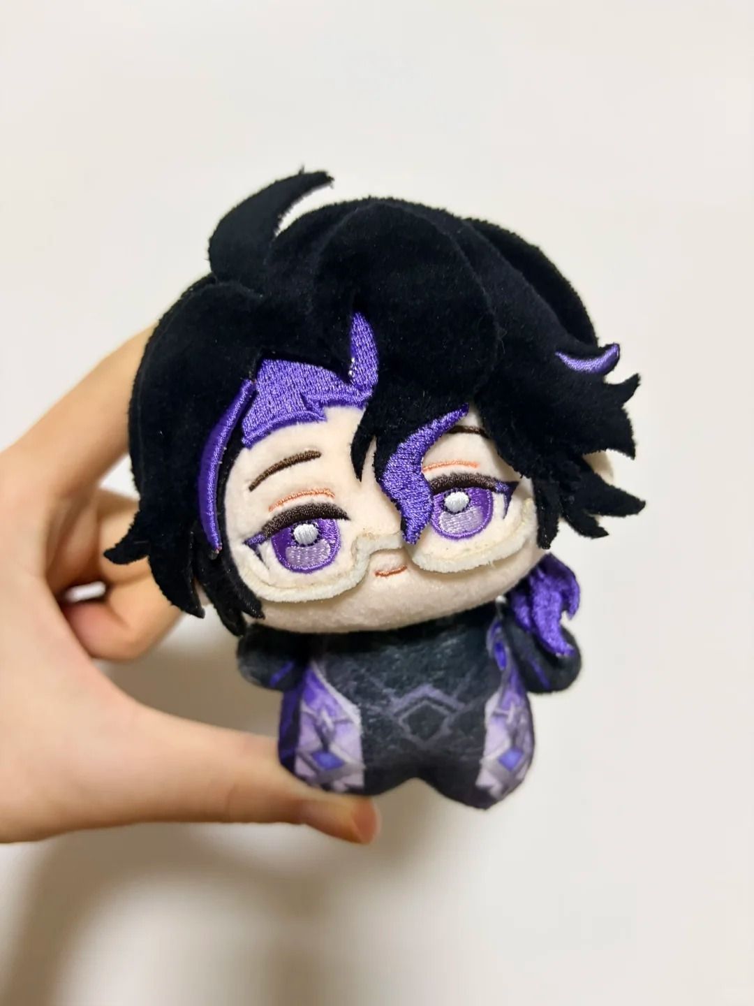 Genshin Impact Boneka Plush Ka - Soft Plush Doll ulasan dan harga