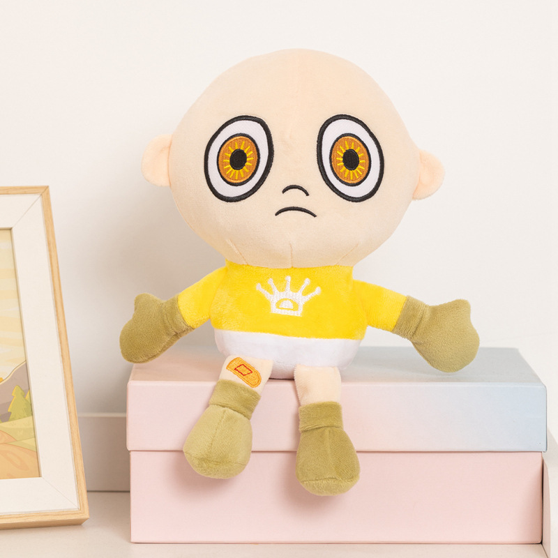 Mainan Boneka Bayi Berbulu Kun - Kids Toys Idea ulasan dan harga