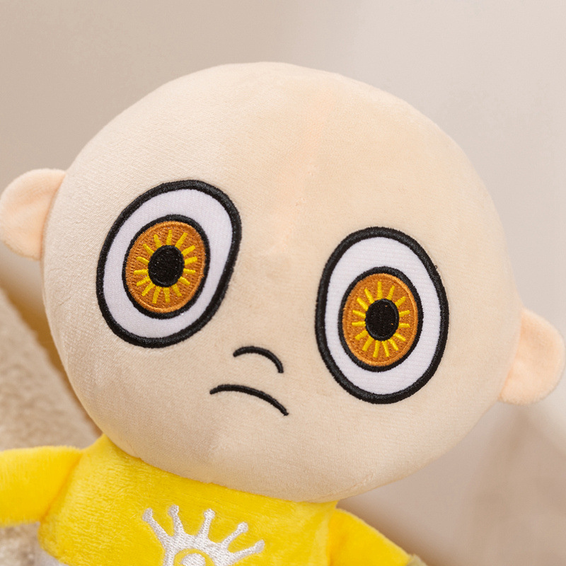 Mainan Boneka Bayi Berbulu Kun - Kids Toys Idea ulasan dan harga