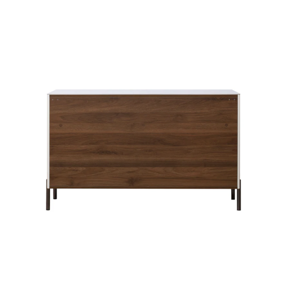 Lemari Penyimpanan Kayu Nordik - Kids Toys Drawers ulasan dan harga