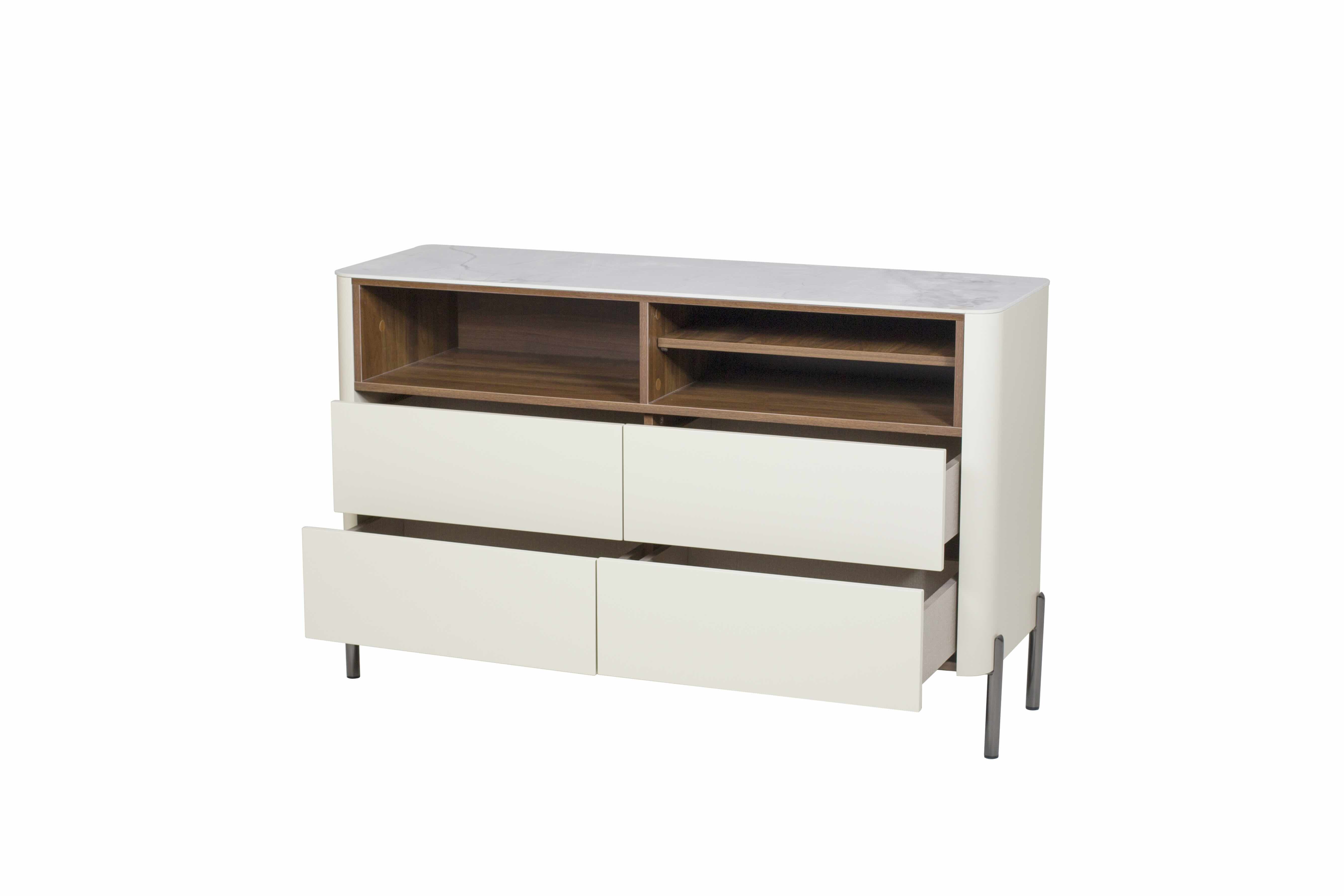 Lemari Penyimpanan Kayu Nordik - Kids Toys Drawers ulasan dan harga