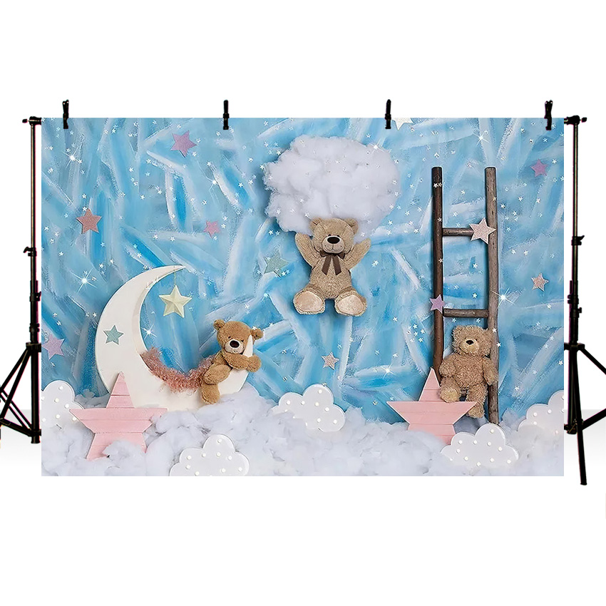 Meholoving Fotografi Latar Bel - Toys Background For Kids ulasan dan harga