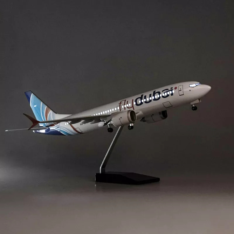Diecast Model Suvenir 47CM B73 - Kids Toys Dubai ulasan dan harga