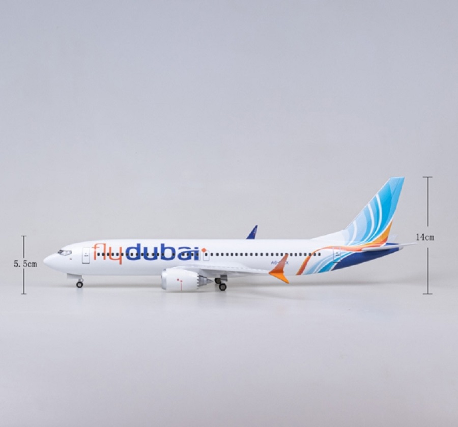 Diecast Model Suvenir 47CM B73 - Kids Toys Dubai ulasan dan harga