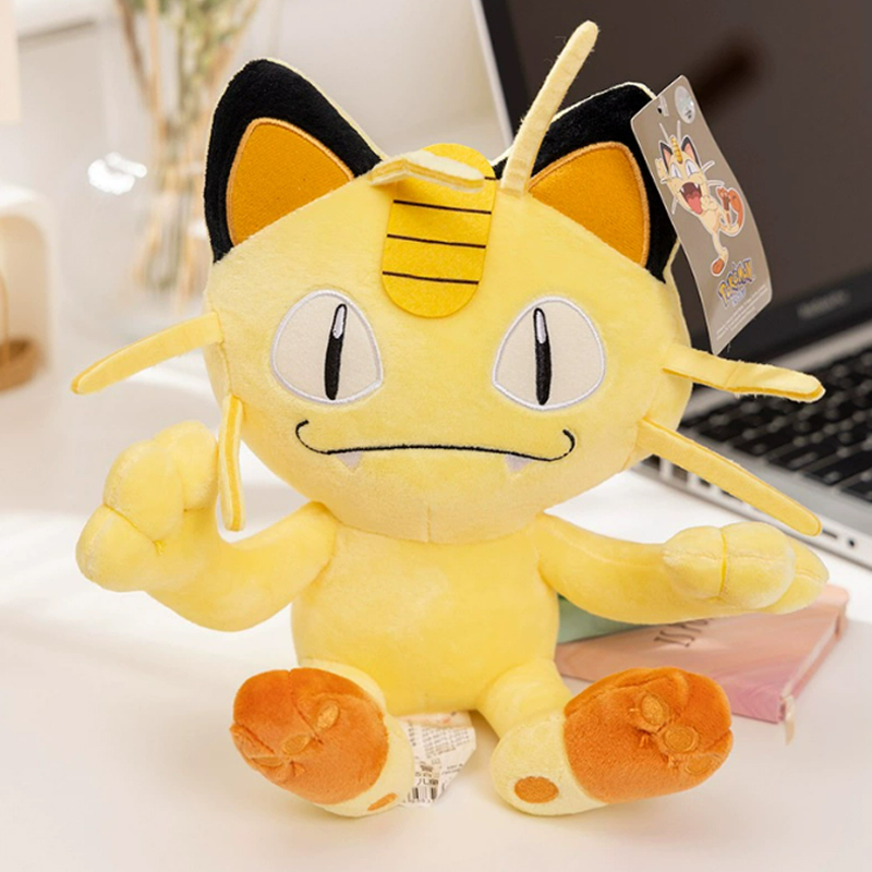 18 Model Boneka Plush Asli Pok - Kids Toys Idea ulasan dan harga