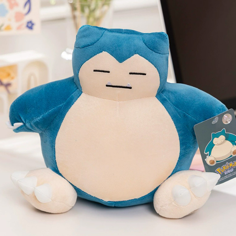 18 Model Boneka Plush Asli Pok - Kids Toys Idea ulasan dan harga
