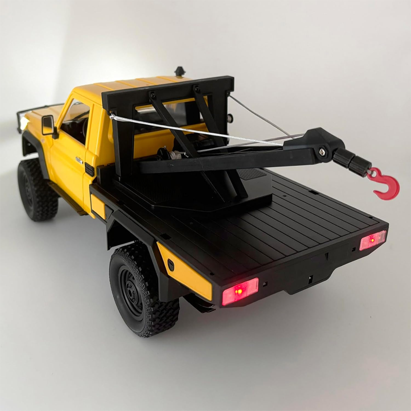 MN82T Terbaru, Truk RC Crawler - Kids Toys Start With X ulasan dan harga