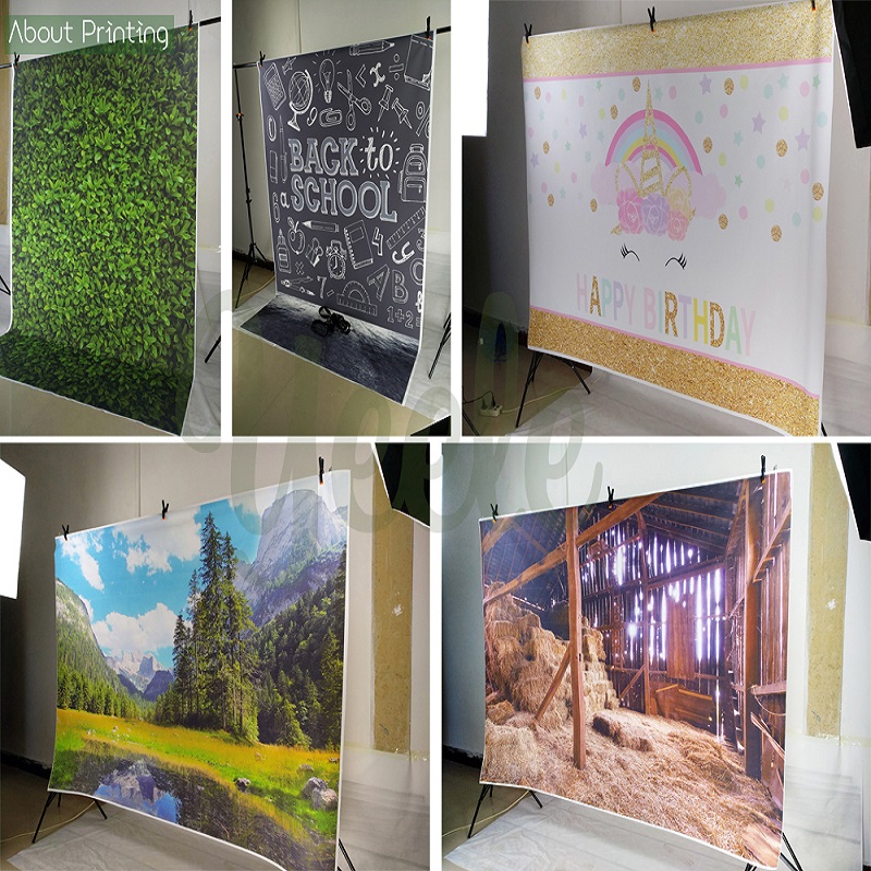 Latar Belakang Fotografi Ulang - Toys Background For Kids ulasan dan harga