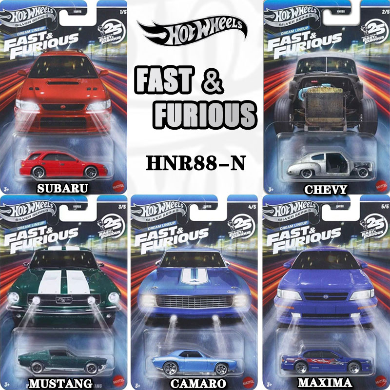 Hot Wheels 1:64 Mobil Diecast  - Kids Toys Idea ulasan dan harga
