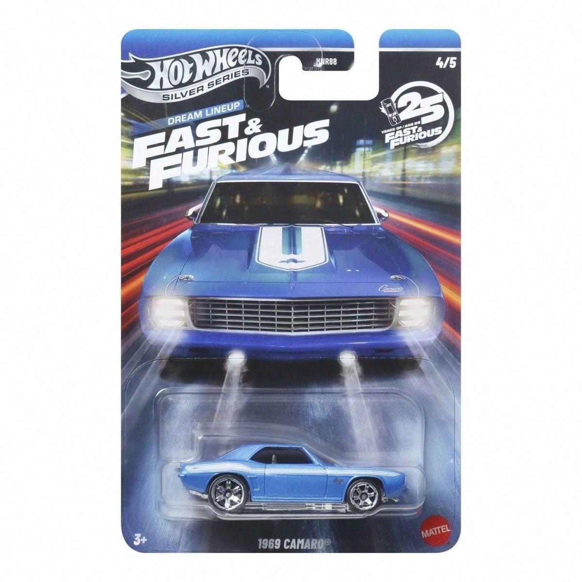Hot Wheels 1:64 Mobil Diecast  - Kids Toys Idea ulasan dan harga