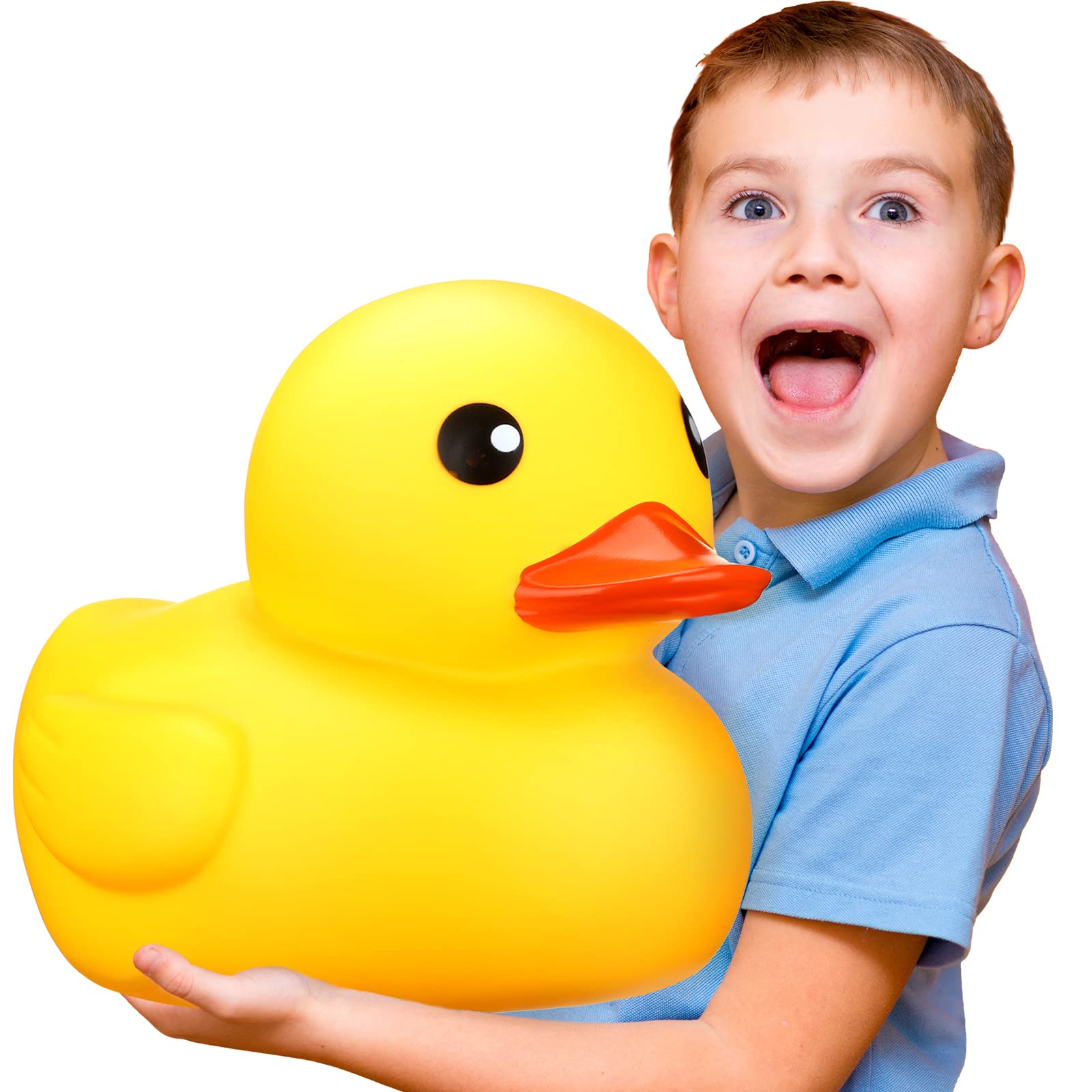 Bebek karet bebek besar bebek  - Rubber Duck Bath ulasan dan harga