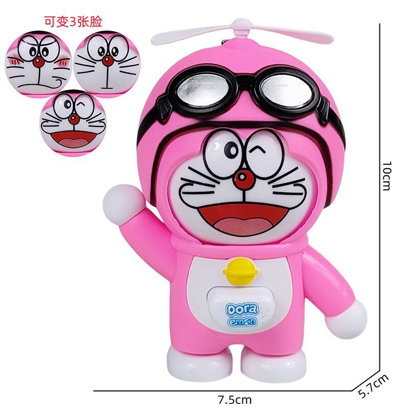 Boneka Doraemon yang Dapat Men - Kids Toys Idea ulasan dan harga