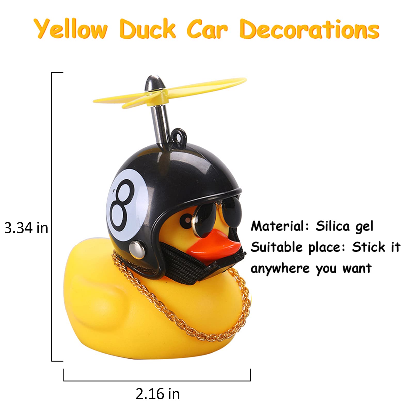 Mainan bebek karet mobil, orna - Rubber Duck Bath ulasan dan harga