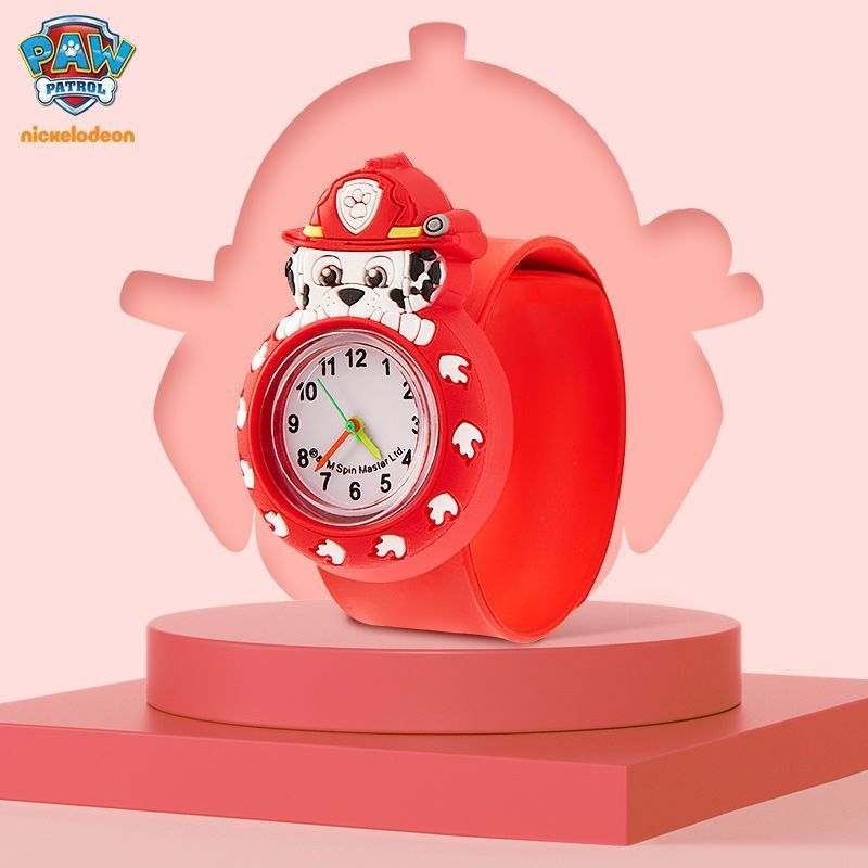 Jam Tangan Anak Paw Patrol, Ja - Kids Toys Idea ulasan dan harga