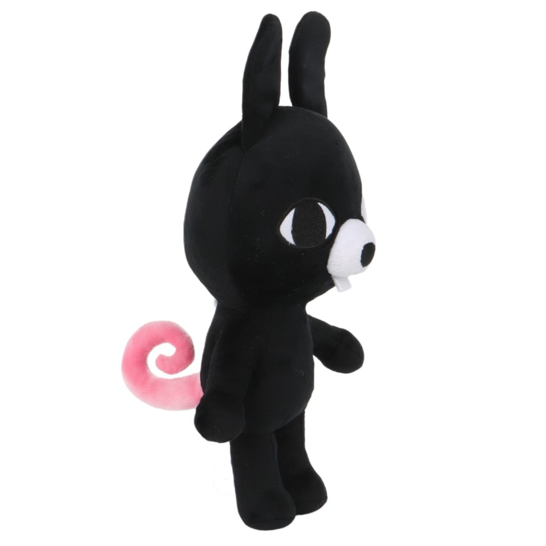 Boneka Plush Kawaii Ratthew, M - Kids Toys Idea ulasan dan harga