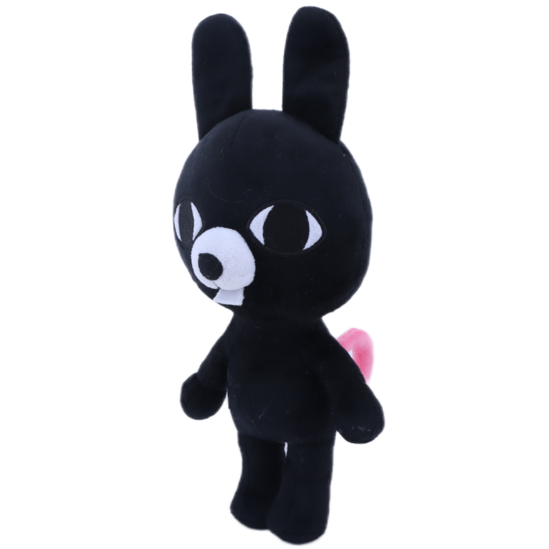 Boneka Plush Kawaii Ratthew, M - Kids Toys Idea ulasan dan harga