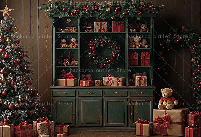 Mehofond Latar Belakang Fotogr - Toys Background For Kids ulasan dan harga