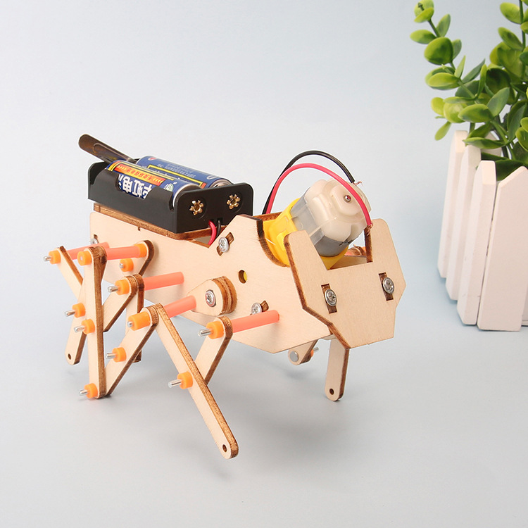 Set Bahan Kerajinan Teknologi  - Kid Toys And Craft ulasan dan harga