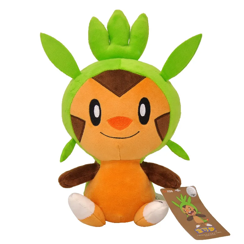 Mainan Boneka Gengar Fuecoco S - Kids Toys Idea ulasan dan harga