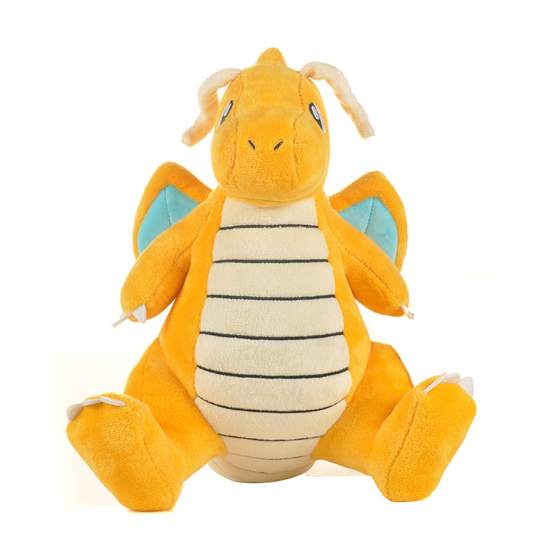 Mainan Boneka Gengar Fuecoco S - Kids Toys Idea ulasan dan harga