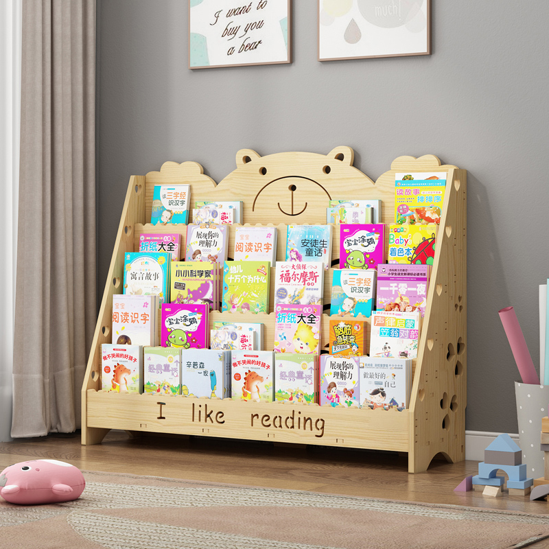 Rak Penyimpanan dan Organizer  - Kids Toys Drawers ulasan dan harga