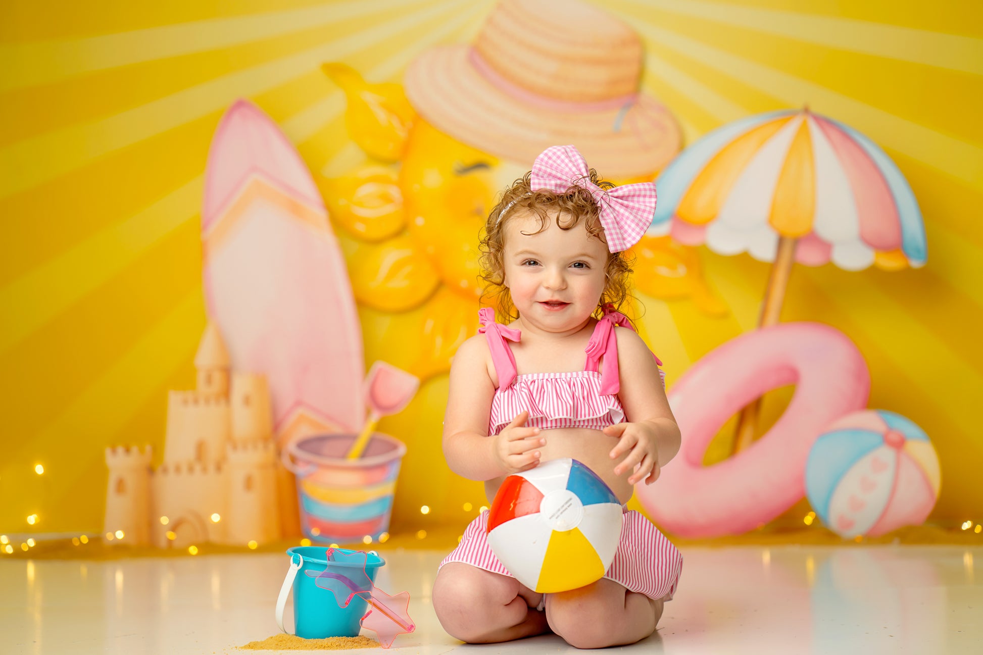 Latar Belakang Fotografi Panta - Toys Background For Kids ulasan dan harga